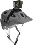 GoPro Vented Helmet Strap Mount - Pre-Owned - Like New-2