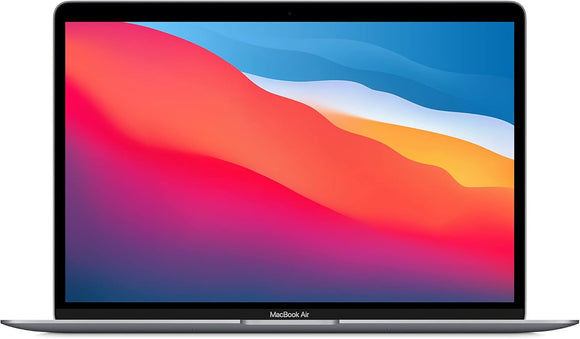 MacBook Air 2020 13.3" M1 Space Grey 8GB 256GB