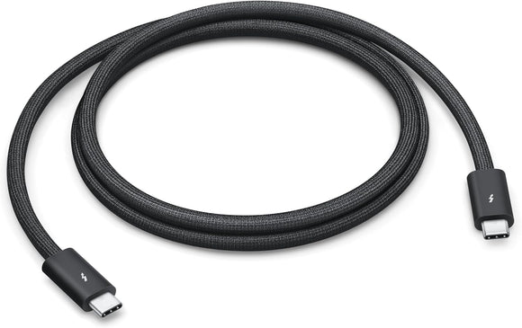 Apple Thunderbolt 5 (USB?C) Pro Cable (1m)
