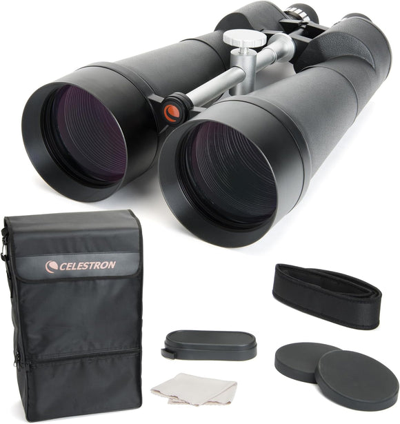 Celestron SkyMaster 25X100 Binocular Outdoor and Astronomy Binoculars Powerful 25x Magnification