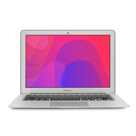 Apple MacBook Air 13" Mid 2011 4GB 128GB Silver