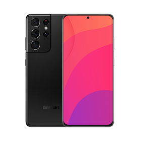 Samsung Galaxy S21 Ultra 5G 256GB Black