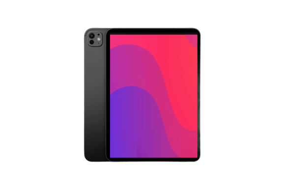 Apple iPad Pro 11" (2nd Gen - Wi-Fi) 128GB Space Grey