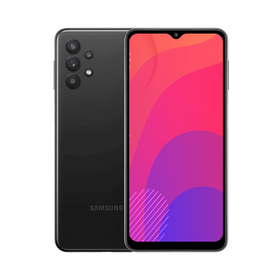 Samsung Galaxy A32 5G Dual 128GB Awesome Black
