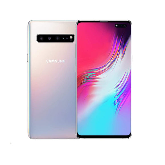 Samsung Galaxy S10 Plus 128GB Prism White