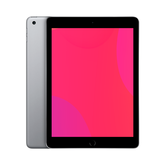 Apple iPad 4 16GB WiFi + Cellular Black