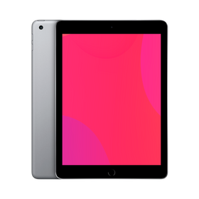 Apple iPad 4 (Wi-Fi + Cellular) 128GB Black