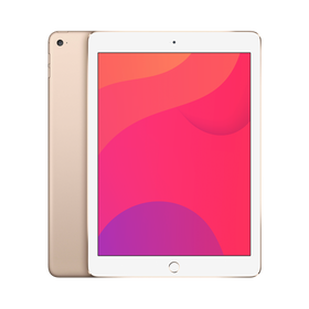 Apple iPad 10.2" 7th Gen (Wi-Fi only) 32GB Gold