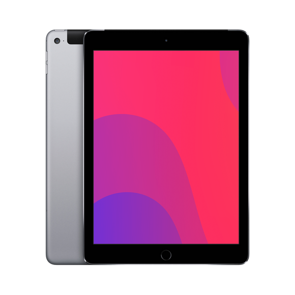 Apple iPad Air (Wi-Fi & Cellular) 32GB Space Grey