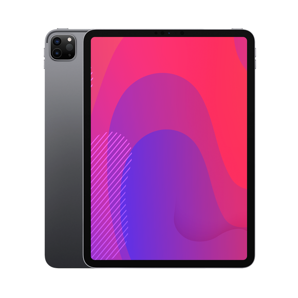 Apple iPad Pro 11" 2nd Gen Wi-Fi 128GB Space Grey