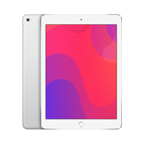 Apple iPad Air 2 (Wi-Fi) 128GB Silver