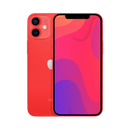 Apple iPhone 12 64 Red Grade B - No Face ID-1