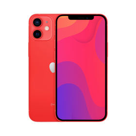 Apple iPhone 12 256GB PRODUCT Red