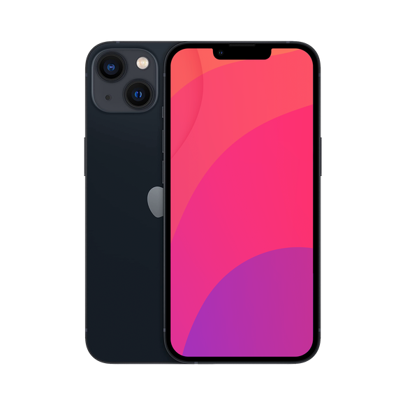 Apple iPhone 14 Plus 256GB Midnight