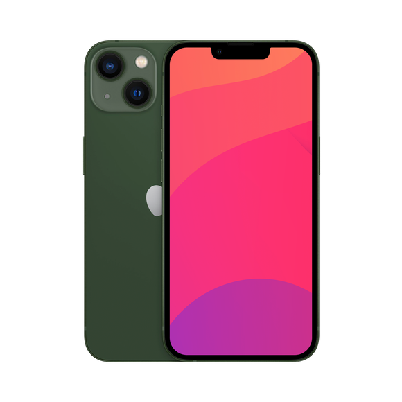 Apple iPhone 13 mini 128GB Green