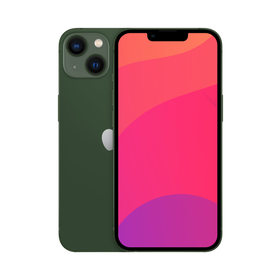 Apple iPhone 13 mini 256GB Green