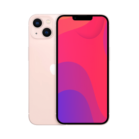 Apple iPhone 13 128GB Pink
