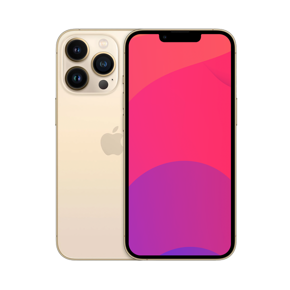 Apple iPhone 13 Pro 512GB Gold