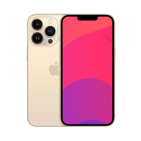 Apple iPhone 13 Pro Max 512GB Gold
