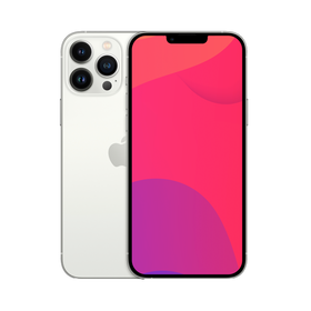 Apple iPhone 13 Pro Max 128GB Silver