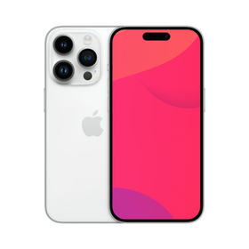 Apple iPhone 14 Pro 128GB Silver