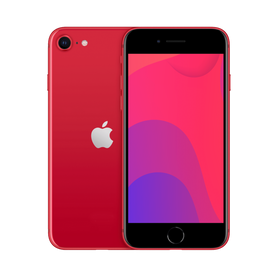 Apple iPhone 8 256GB Red