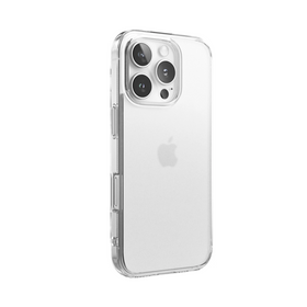 iPhone Ghost Cover
