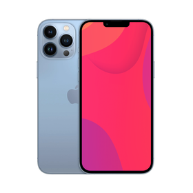 Apple iPhone 13 Pro 128GB Sierra Blue