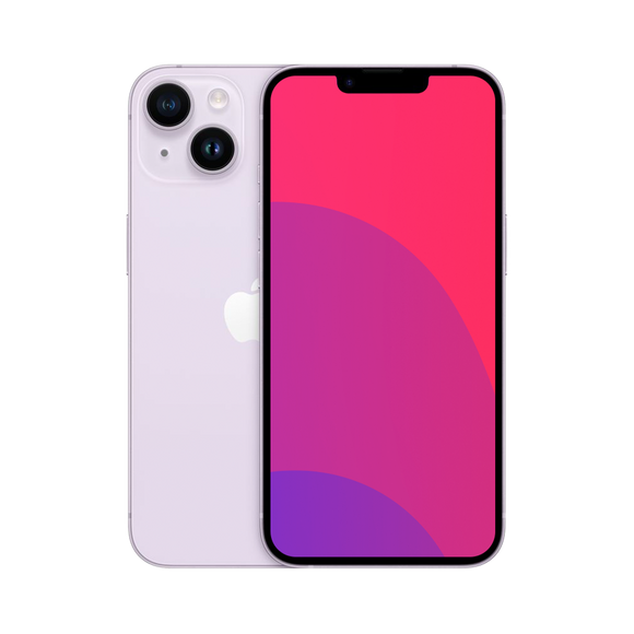 Apple iPhone 14 256GB Purple