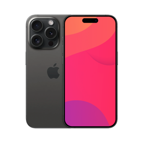 Apple iPhone 15 Pro Max 512GB Black Titanium