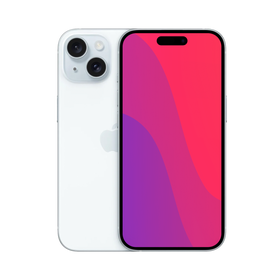 Apple iPhone 15 128GB Blue