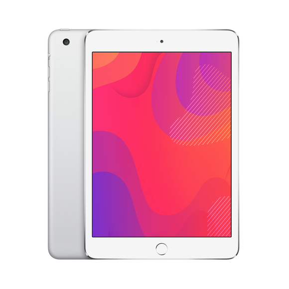 Apple iPad Mini 3 (WiFi Only) 64GB Silver