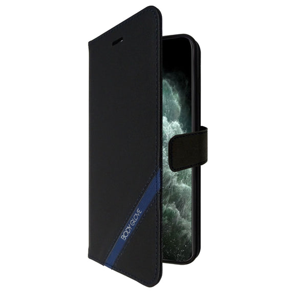 Body Glove Black Elite Flip Case