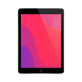 Apple iPad Air (WiFi) 16GB Space Grey