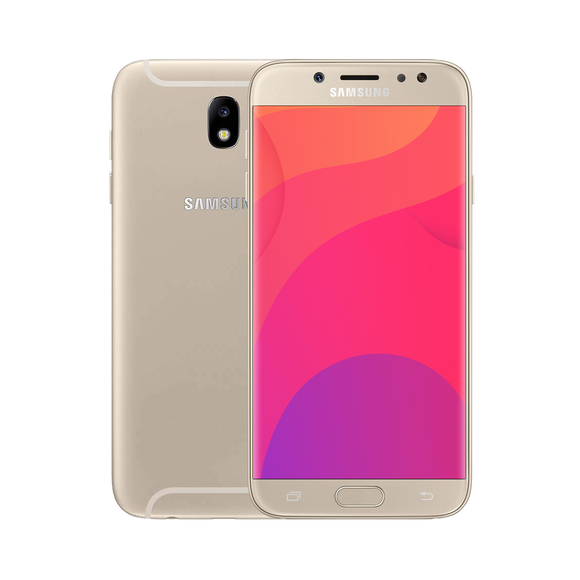 Samsung Galaxy J7 Pro 32GB Gold