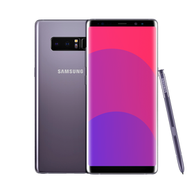Samsung Galaxy Note 8 64GB Grey