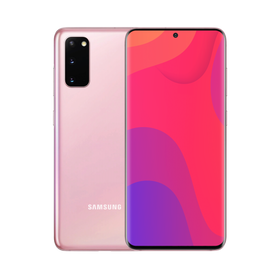 Samsung Galaxy S20 128GB Cloud Pink