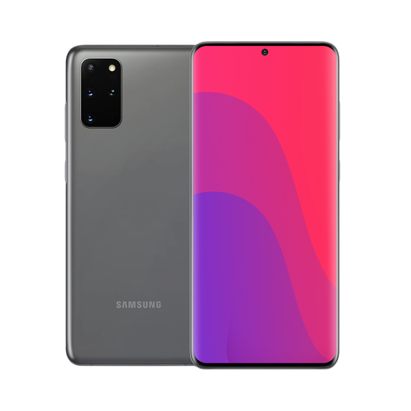 Samsung Galaxy S20+ 128GB Cosmic Grey