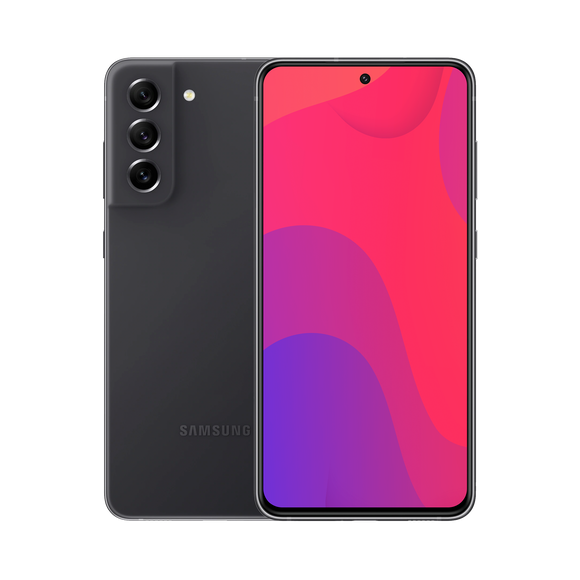 Samsung Galaxy S21 FE 5G 128GB Black