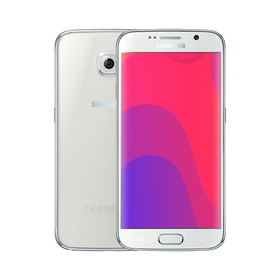 Samsung Galaxy S6 32GB White