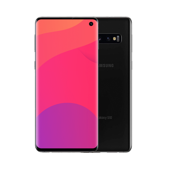 Samsung Galaxy S10e 128GB Black