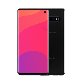 Samsung Galaxy S10 Plus 512GB Ceramic Black