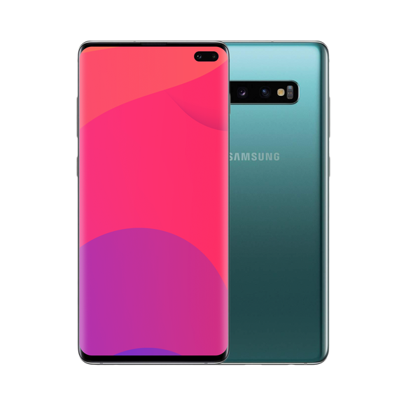 Samsung Galaxy S10E 128GB Green