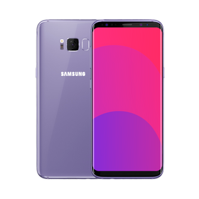 Samsung Galaxy S8 64GB Orchid Grey