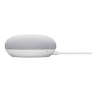 Google Nest Mini Smart Speaker Chalk-4