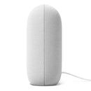 Google Nest Audio Smart Speaker Chalk-3