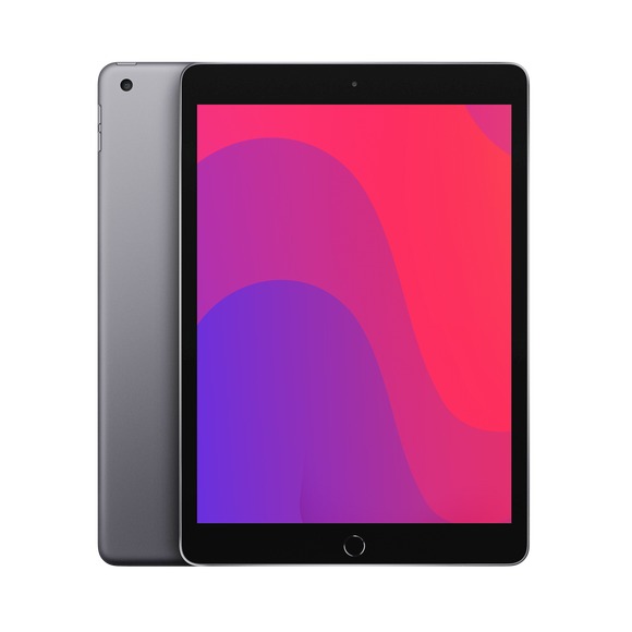 Apple iPad 9th Gen (Wifi) 64 GB Space Grey