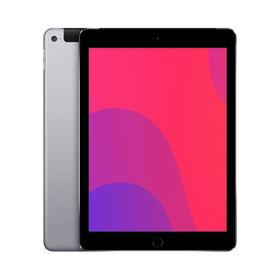 Apple iPad Pro 9.7" Wi-Fi + Cellular 256GB Space Grey