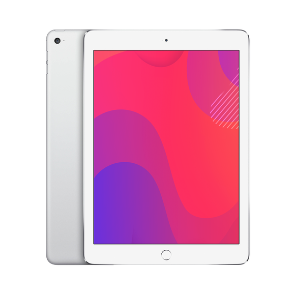 Apple iPad Air 2 (Wi-Fi) 32GB Silver