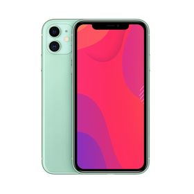 Apple iPhone 11 128GB Green